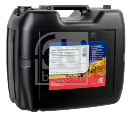 FEBI BILSTEIN 38936 Ulei cutie automata