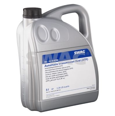 SWAG 10100706 Ulei cutie automata