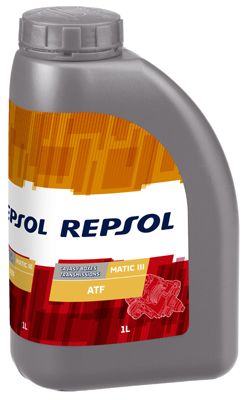 REPSOL RP026V51 Ulei de transmisie