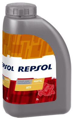 REPSOL RP026W51 Ulei de transmisie