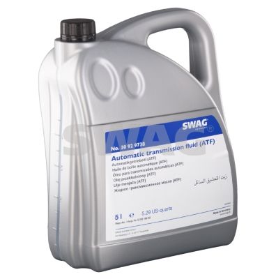 SWAG 30929738 Ulei cutie automata
