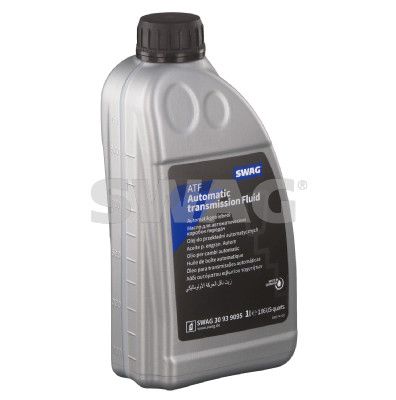 Ulei motor SWAG ATF 3+ 1L