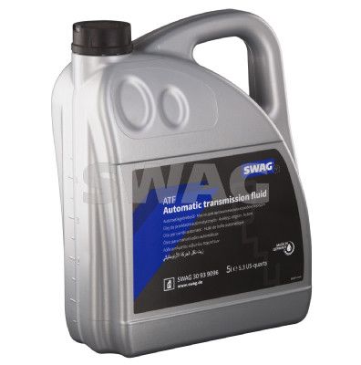 Ulei motor SWAG ATF 3+ 5L