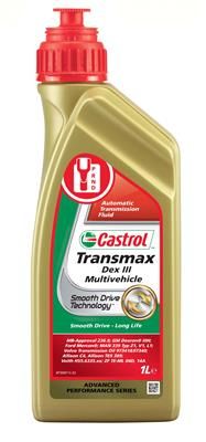 Ulei motor CASTROL Multivehicle 1L