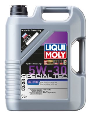 Ulei motor LIQUI MOLY 5W-30 5L