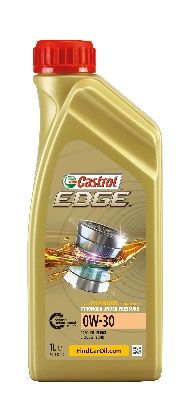 Ulei motor CASTROL 0W-30 EDGE 1L