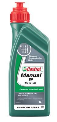 CASTROL 154F60 Ulei cutie viteze manuala