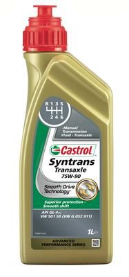 CASTROL 1557BB Ulei cutie viteze manuala