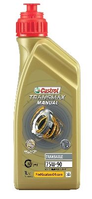 Ulei transmisie CASTROL 75W-90 Transmax Manual Transaxle 1L