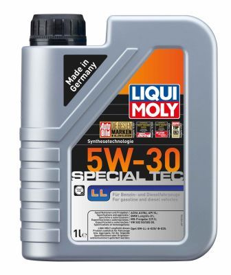 Ulei motor LIQUI MOLY 5W-30 LEICHTLAUF SPECIAL OPEL LL 1L