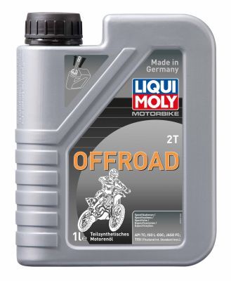 LIQUI MOLY 3065 Ulei de motor