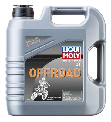 LIQUI MOLY 3066 Ulei de motor
