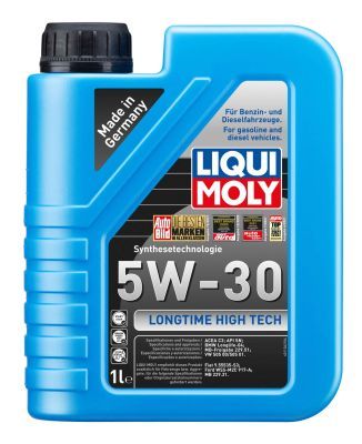 Ulei motor LIQUI MOLY 5W-30 LONGTIME HT 1L