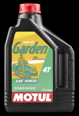 Ulei motor MOTUL 10W-30 ULEI GARDEN 4T 2L