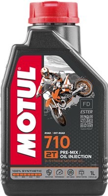 MOTUL 104034 Ulei de motor