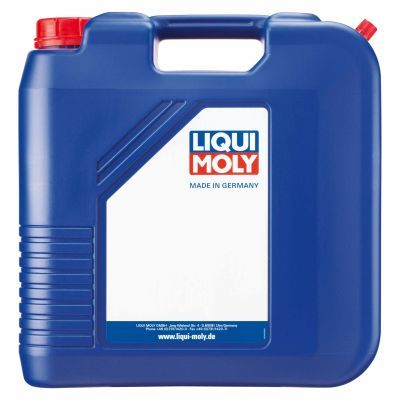 Ulei motor LIQUI MOLY 15W-50 20L