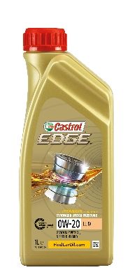 Ulei motor CASTROL 0W-20 1L