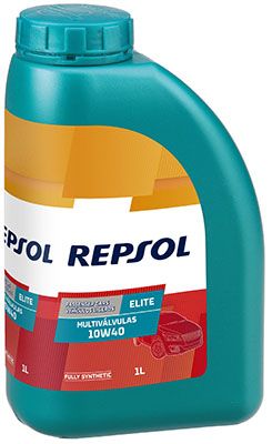 Ulei motor REPSOL 10W-40 1L