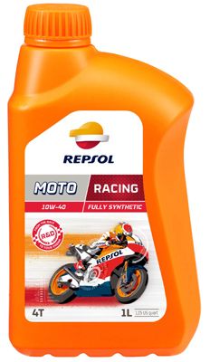 Ulei motor REPSOL SAE 10W-40 1L
