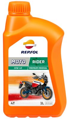 Ulei motor REPSOL SAE 10W-40 1L