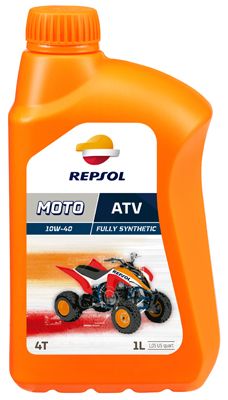 Ulei motor REPSOL SAE 10W-40 1L