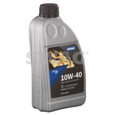 Ulei motor SWAG 10W-40 1L