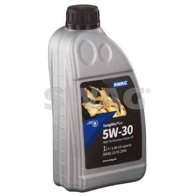 Ulei motor SWAG 5W-30 1L