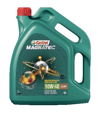 Ulei motor CASTROL 10W-40 MAGNATEC A3/B4 5L