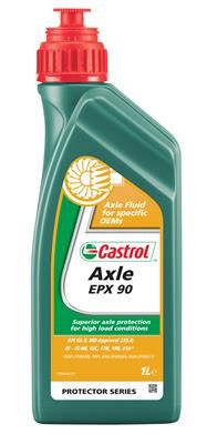 CASTROL 154C13 Ulei diferential
