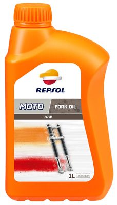 Ulei motor REPSOL SAE 10W 1L