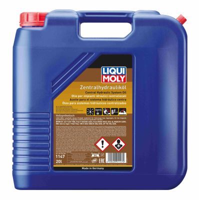 LIQUI MOLY 1147 Ulei hidraulic