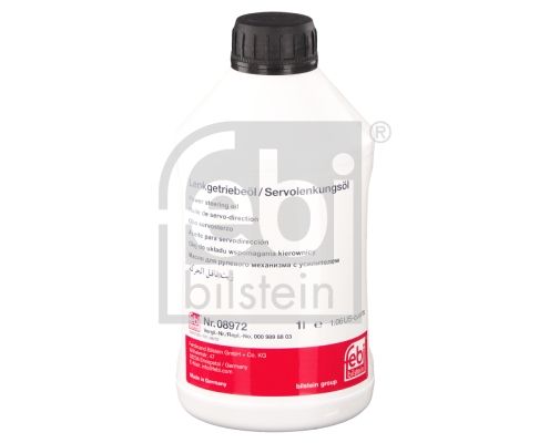 FEBI BILSTEIN 08972 Ulei de transmisie