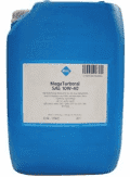 Ulei motor ARAL 10W-40 MEGA TURBORAL 20L