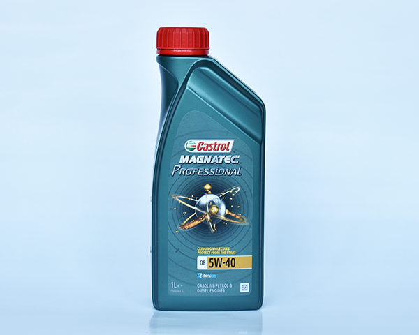Ulei motor CASTROL 5W-40 MAGNATEC PROFESSIONAL OE 1L