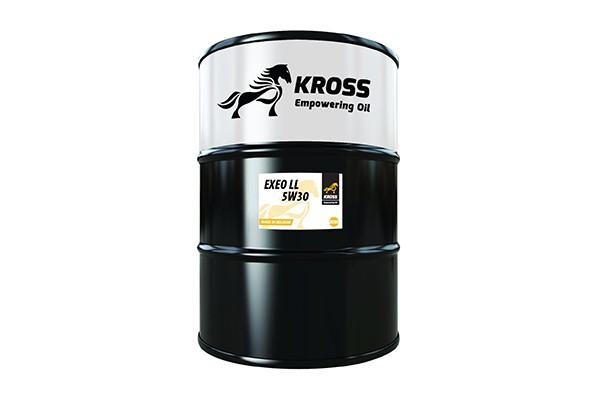 Ulei motor KROSS 5W-30 EXEO LL 208L