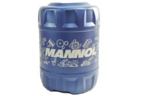 Ulei motor MANNOL 15W-40 TS-1 SHPD 20L