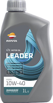 Ulei motor REPSOL 10W-40 LEADER A3/B4 1L