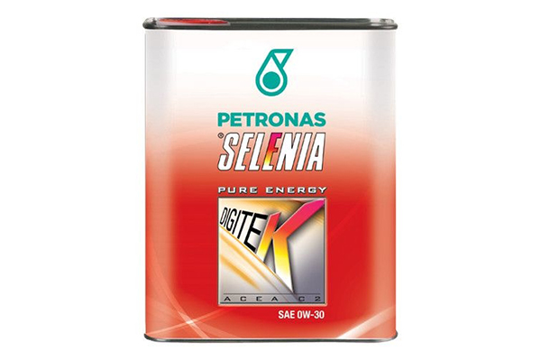 Ulei motor SELENIA 0W-30 DIGITEK PURE ENERGY C2 METAL 1L