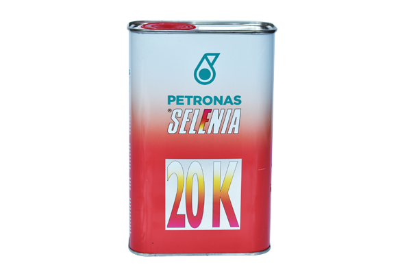 Ulei motor SELENIA 10W-40 20 K METAL 1L