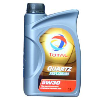 Ulei motor TOTAL 5W-30 QUARTZ 9000 FUTURE NFC 1L