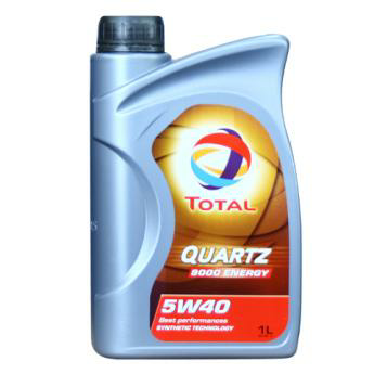 Ulei motor TOTAL 5W-40 QUARTZ ENERGY 9000 1L