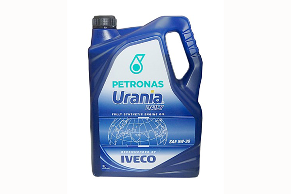 Ulei motor URANIA 5W-30 DAILY 5L