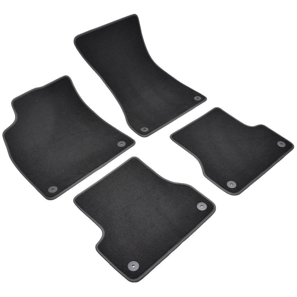 UMBRELLA 02552 SET COVORASE AUTO MOCHETA UMBRELLA PENTRU AUDI A6(2011-2018)