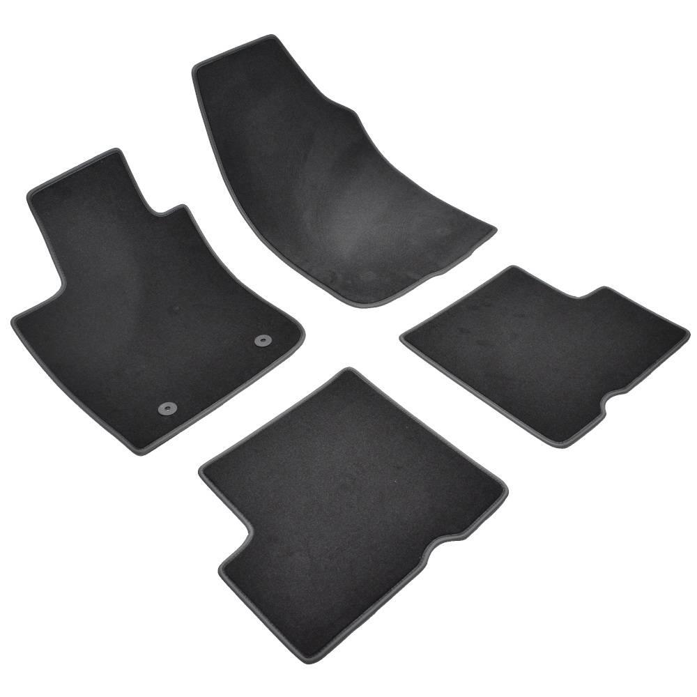 UMBRELLA 02586 SET COVORASE AUTO MOCHETA UMBRELLA PENTRU DACIA DUSTER I(2010-2013)