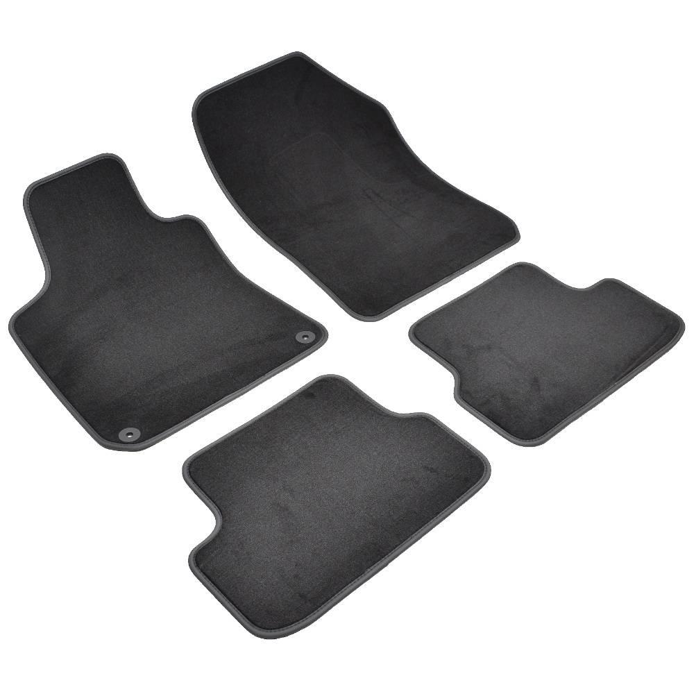 UMBRELLA 02666 SET COVORASE AUTO MOCHETA UMBRELLA PENTRU PEUGEOT P308 II HATCHBACK (2013-)