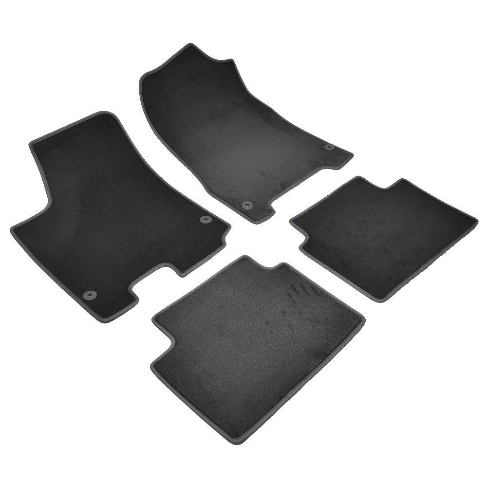 UMBRELLA 02675 SET COVORASE AUTO MOCHETA UMBRELLA PENTRU RENAULT KOLEOS I(2008-2017)