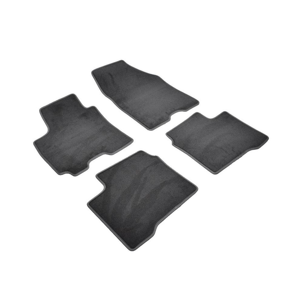 UMBRELLA 02705 SET COVORASE AUTO MOCHETA UMBRELLA PENTRU SUZUKI SWIFT IV(2017-)