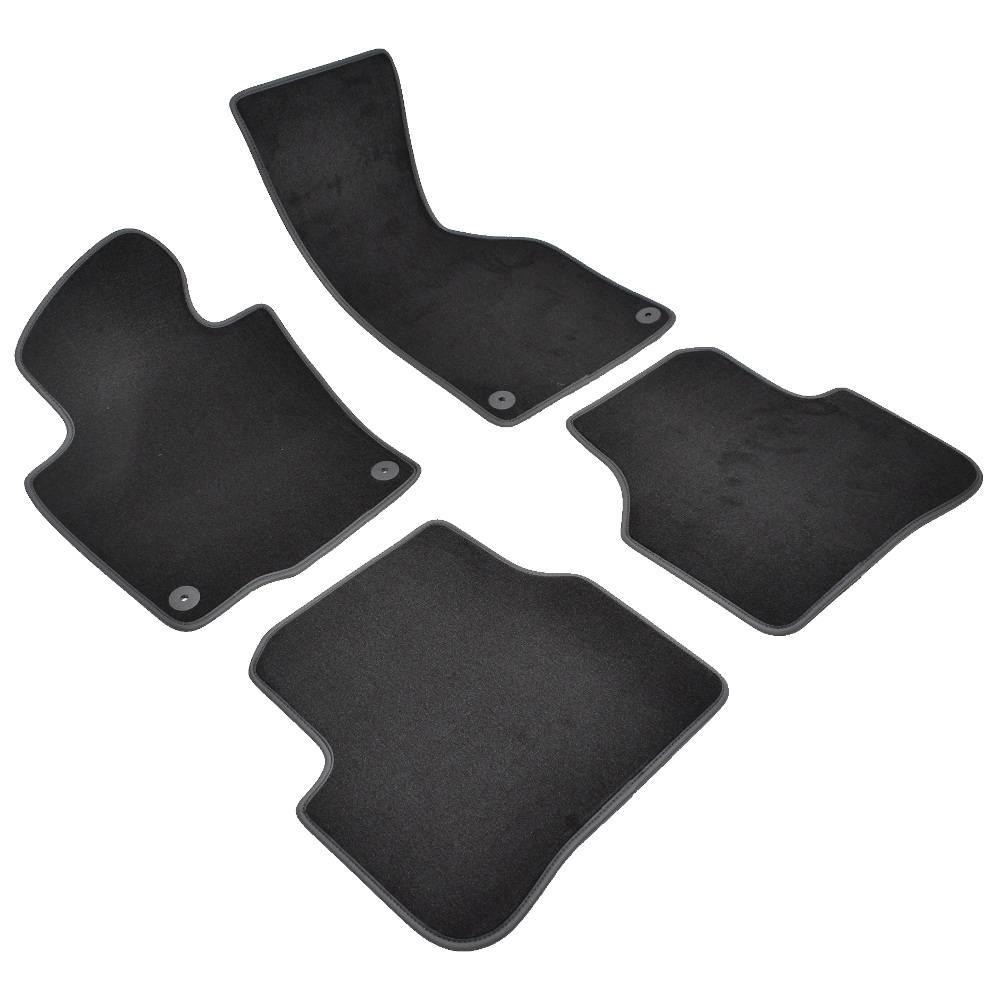 UMBRELLA 02719 SET COVORASE AUTO MOCHETA UMBRELLA PENTRU VW PASSAT VI(2005-)- SISTEME FIXARE ROTUNDE