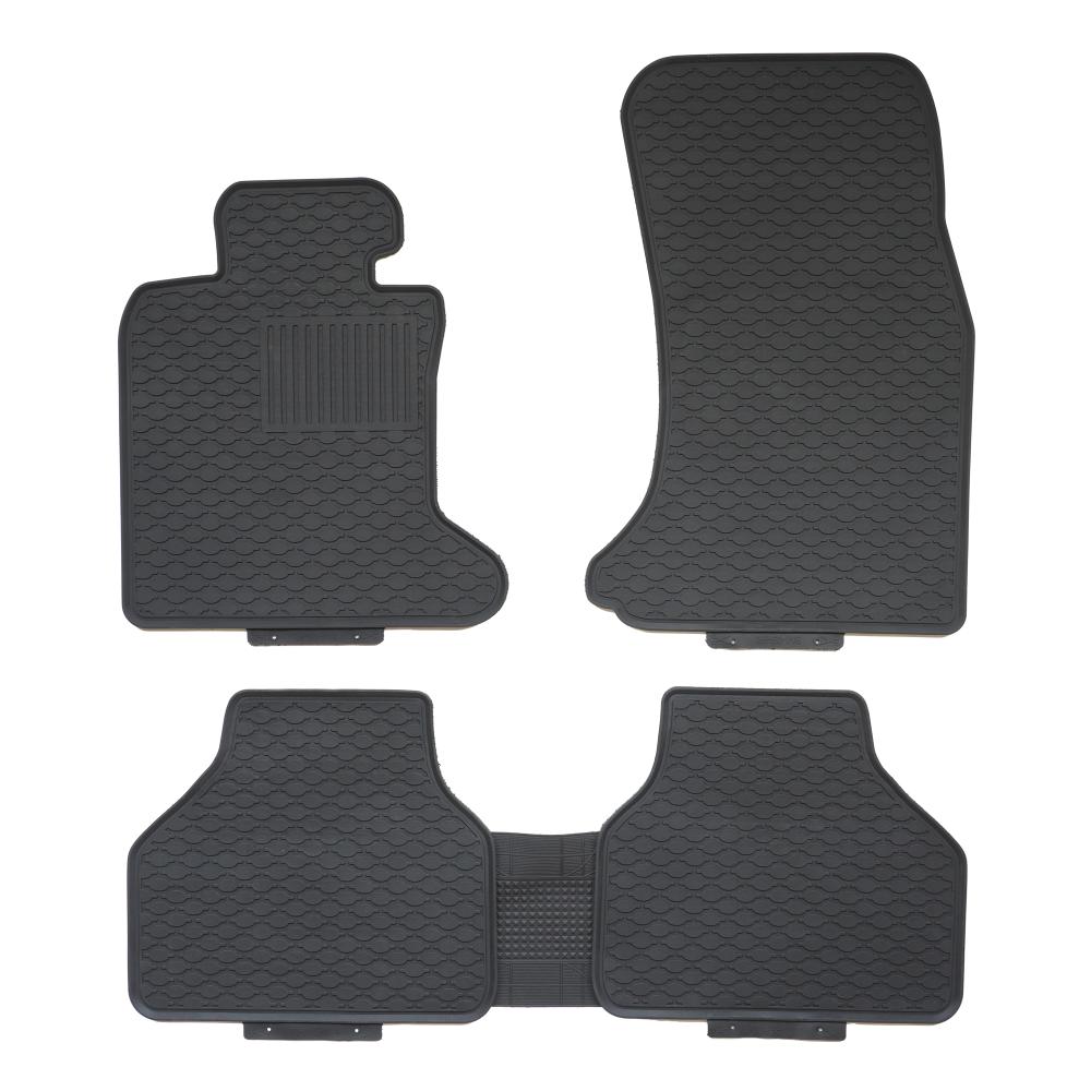 UMBRELLA 101092 SET COVORASE AUTO CAUCIUC UMBRELLA PENTRU BMW 5er (E60) (2003-2010)