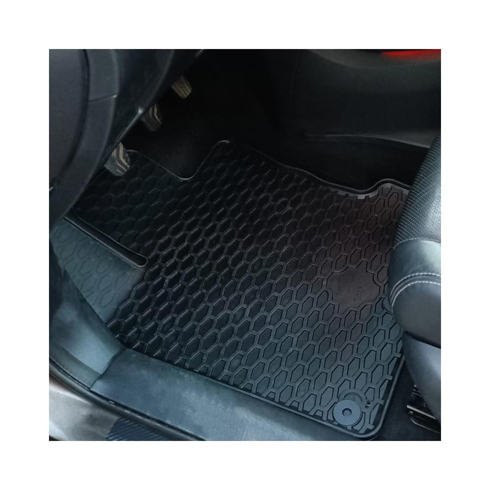 UMBRELLA 10235 SET COVORASE AUTO CAUCIUC UMBRELLA PENTRU FORD FOCUS IV (INCLUSIV HYBRID) (2018-)